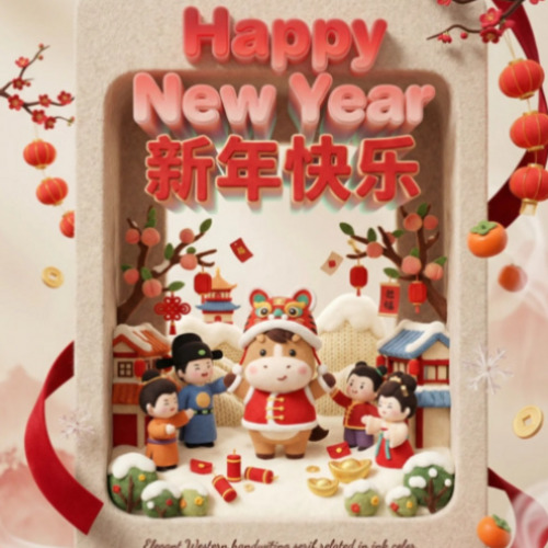 AI绘图训练培训